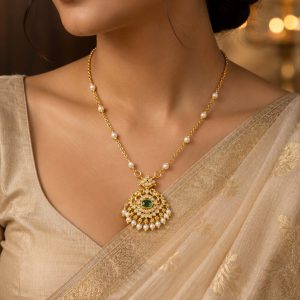 Moti Chain Pendent Hover Image