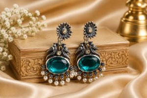 Oxidised Jewellery