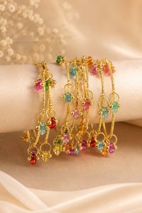 Classic Kashmiri Bangles