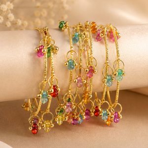 Classic Kashmiri Bangles