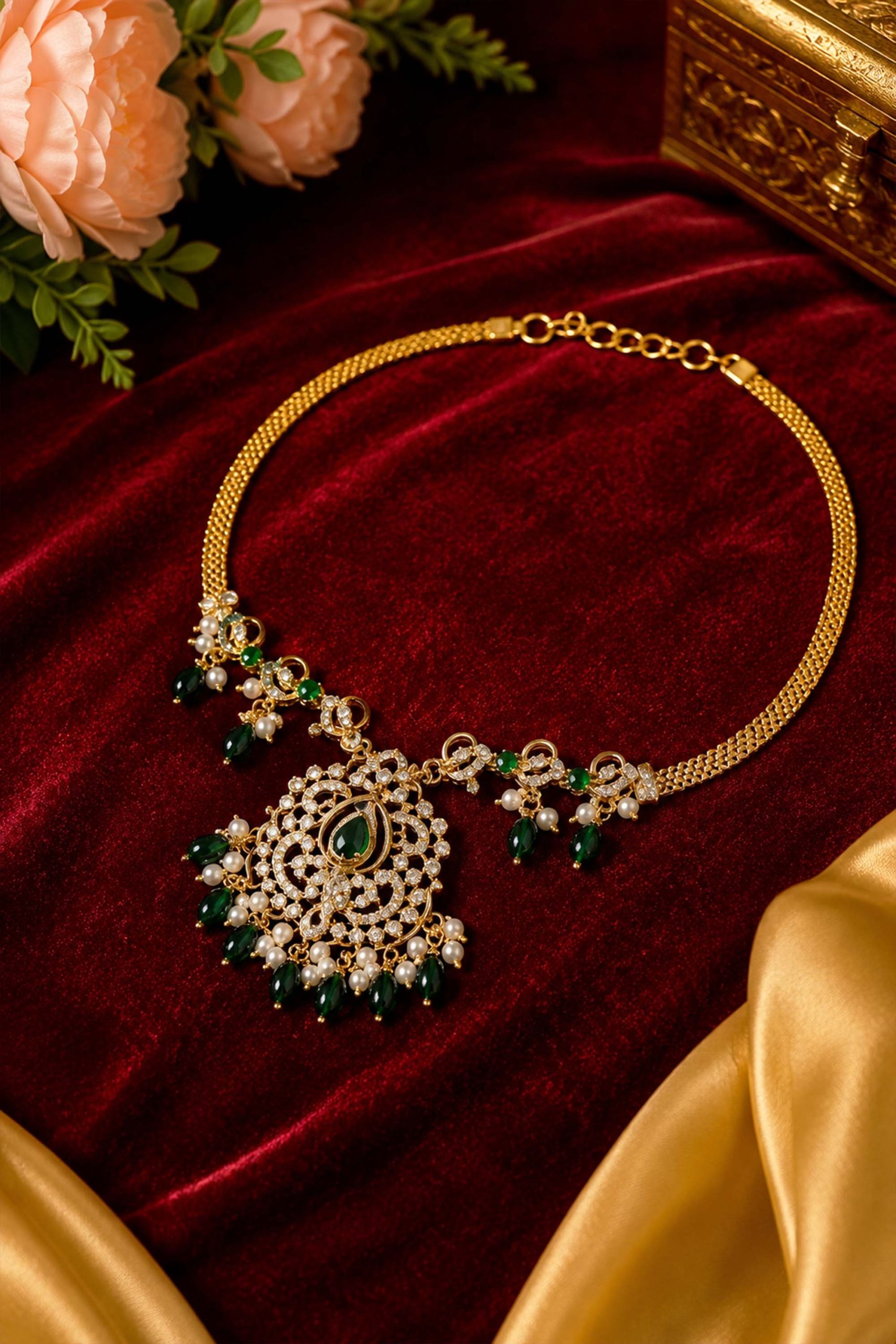 emerald-pendant-chain-img-1