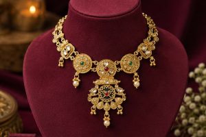 Necklace