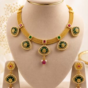 royal-temple-necklace-set-img-1