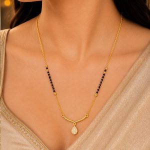 Everyday Elegance Mangalsutra