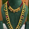 gaurai-mahalaxmi-traditional-necklace-combo-set-2