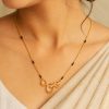 Grace Circle Mangalsutra
