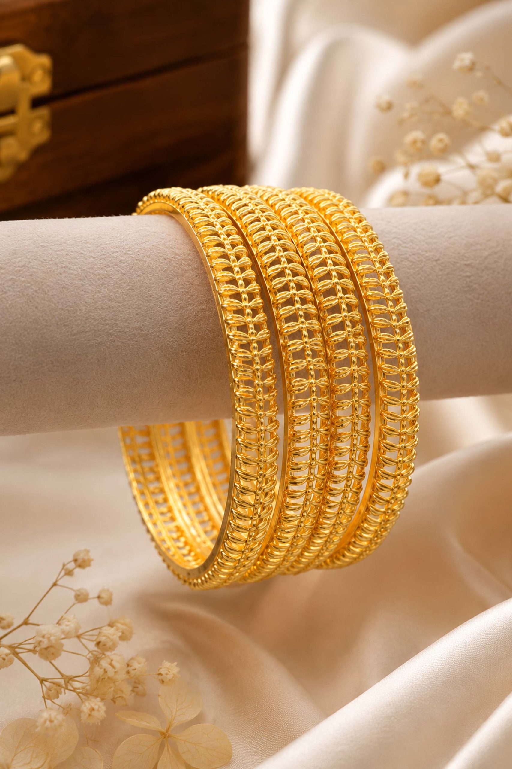 premium-gold-finish-designer-bangles