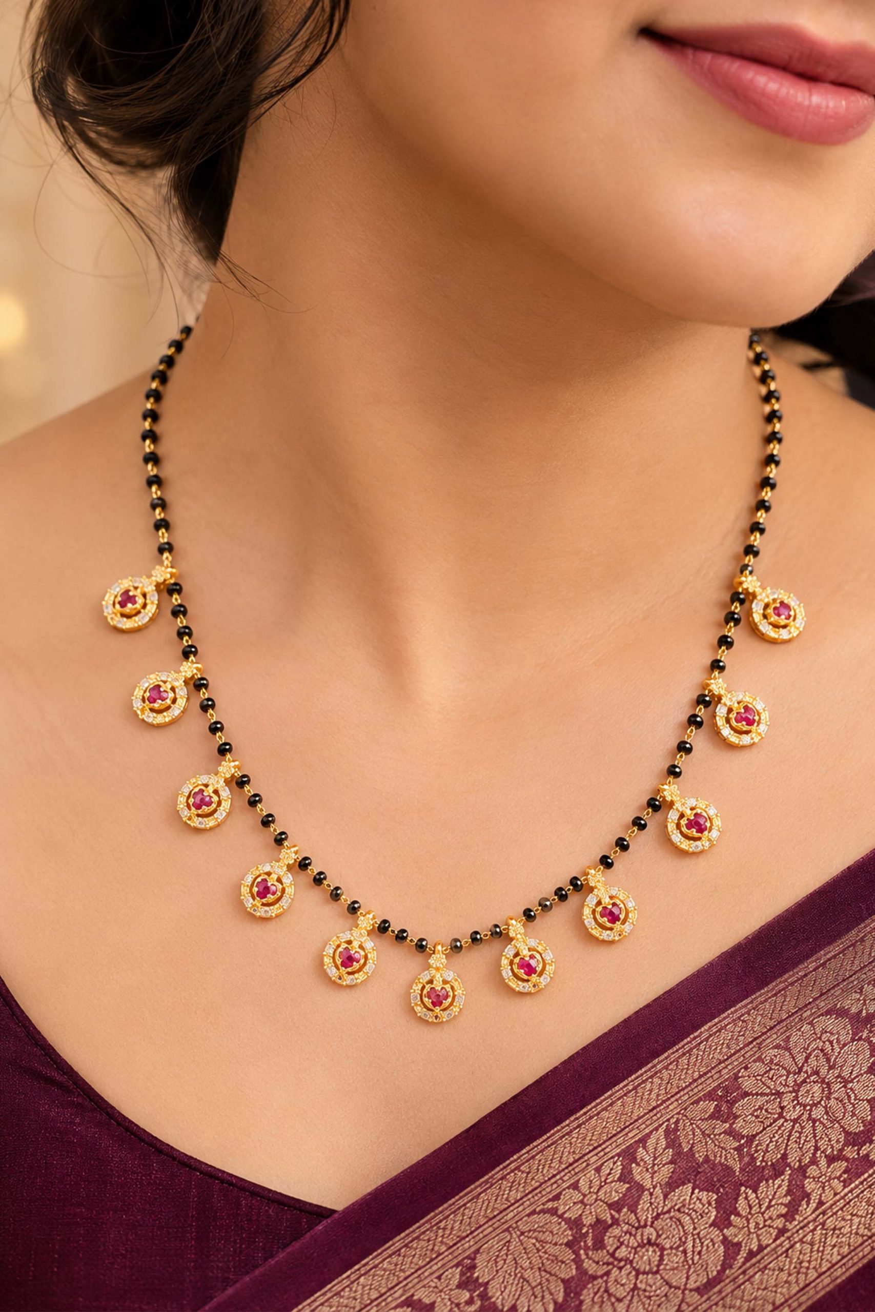 ruby-charm-designer-mangalsutra